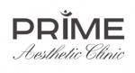 Логотип медцентра Клиника PRIME