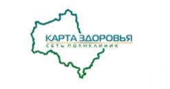 Карта Здоровья в Боброво