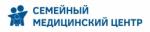 Логотип медцентра Семейный медицинский центр в Солнцево