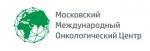 Логотип медцентра Московский международный онкологический центр (ММОЦ)