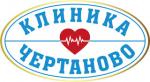 Логотип медцентра Клиника Чертаново