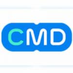 Логотип медцентра CMD Стахановская