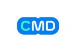 Логотип медцентра CMD Лефортово
