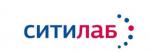 Логотип медцентра СитиЛаб на Речном вокзале