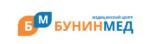 Логотип медцентра Медицинский центр БунинМед