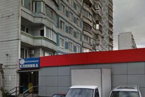 Фото клиники Медицинский центр Евро-Медика