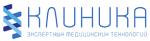 Логотип медцентра Клиника экспертных медицинских технологий «ВиТерра» Алтуфьево
