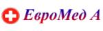 Логотип медцентра Клиника «ЕвроМед А» на Полярной