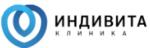 Логотип медцентра Клиника «Индивита» на Зюзинской