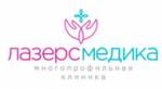 Логотип медцентра Клиника «Лазерс Медика»