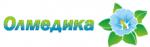 Логотип медцентра Клиника «Олмедика»