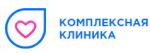 Логотип медцентра Комплексная Клиника