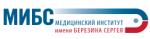 Логотип медцентра ЛДЦ «МИБС»