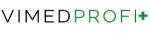 Логотип медцентра Медицинский центр «Vimed profi»