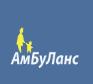 Логотип медцентра Медицинский центр «Амбуланс»
