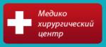 Логотип медцентра Медицинский центр «Меданна»