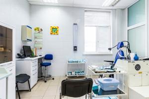 Фото клиники Ниармедик (Ваш доктор рядом) в Строгино