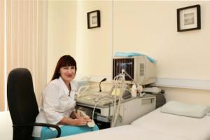 Фото клиники Медицинский центр в Марьино на Люблинской