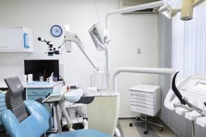 Фото клиники Клиника Дента-Эль на Полежаевской