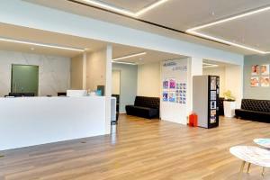 Фото клиники Клиника Дента-Эль на Полежаевской