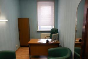 Фото клиники Меданна