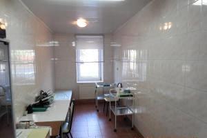 Фото клиники Меданна