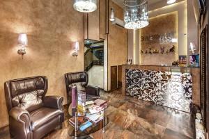 Фото клиники Клиника Элефант