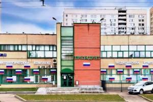 Фото клиники Стоматология ПрезиДент на Ярославском шоссе