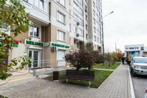 Фото клиники Мекамед на пр-те Мельникова
