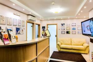 Фото клиники КДК Дент в Солнцево