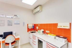 Фото клиники КДК Дент в Солнцево