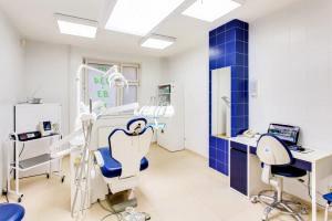 Фото клиники КДК Дент в Солнцево