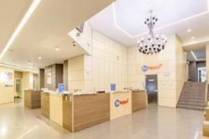 Фото клиники Клиника ВиТерра Беляево