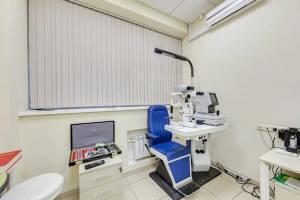 Фото клиники Клиника ВиТерра Беляево