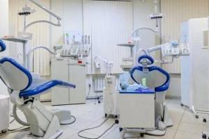 Фото клиники Клиника ВиТерра Беляево