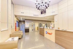 Фото клиники Клиника ВиТерра Беляево