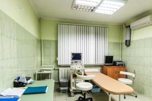 Фото клиники Клиника ВиТерра Беляево