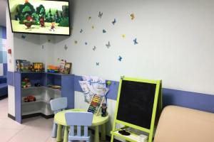 Фото клиники Медицинский центр Город Здоровья