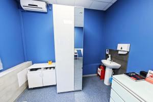 Фото клиники Дорсуммед в Подольске