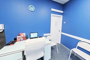 Фото клиники Дорсуммед в Подольске