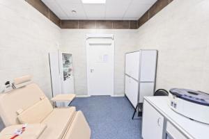 Фото клиники Дорсуммед в Подольске