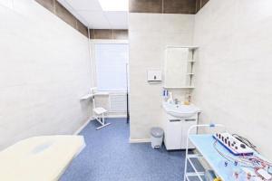 Фото клиники Дорсуммед в Подольске