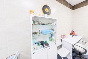 Фото клиники Дорсуммед в Подольске