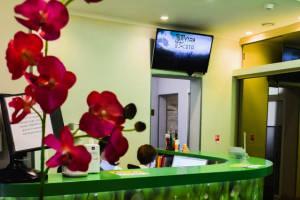 Фото клиники ПрезиДент на Щелковской