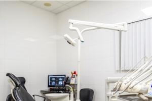 Фото клиники ПрезиДент на Щелковской