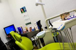 Фото клиники ПрезиДент на Щелковской