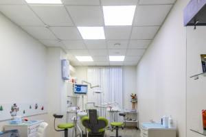 Фото клиники ПрезиДент на Щелковской