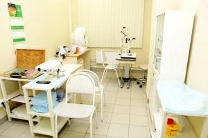 Фото клиники Парацельс в Сергиевом Посаде