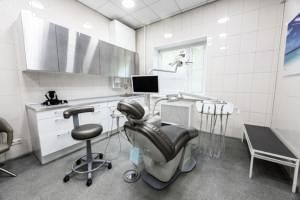 Фото клиники ВиДентис