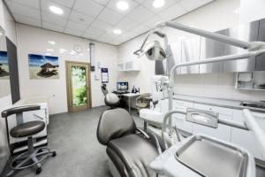 Фото клиники ВиДентис
